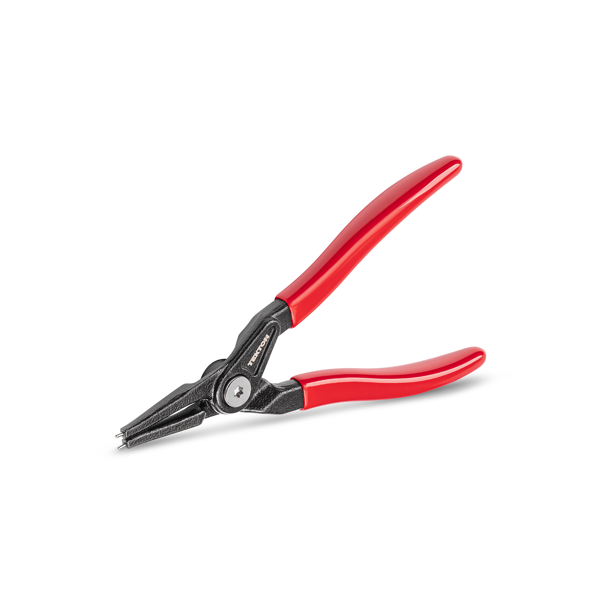 TEKTON 5 Inch External Retaining Ring Pliers (0.047 in. Tips) | PRR31050